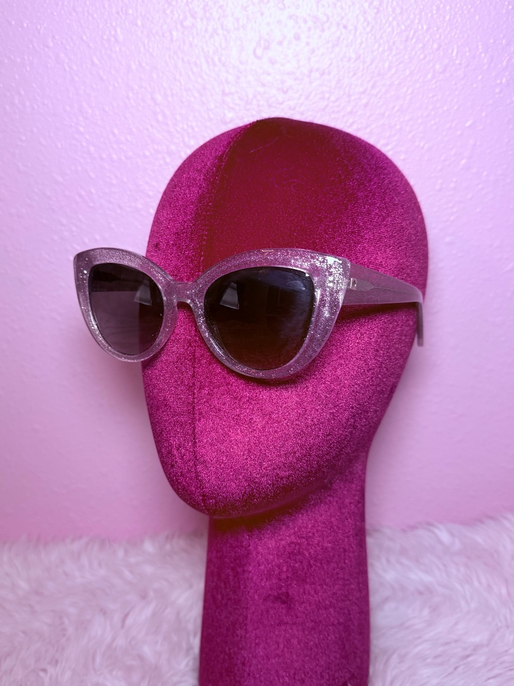 Kate spade retro Cat Eye Sunglasses for Women